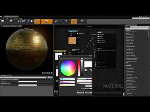 Curso de Unreal Engine 4 11 parte 00051