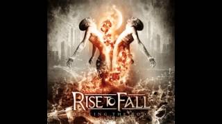 Rise To Fall - The Compass