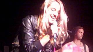 Katelyn Tarver: Better