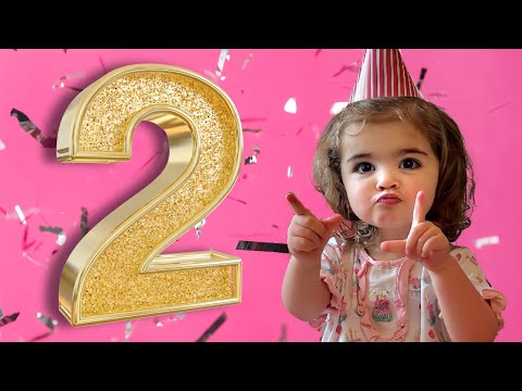 Celebrating 2 Years of Baby Bliss!