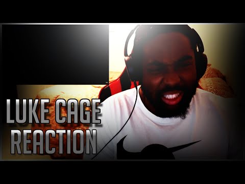 M24 x Stickz - Luke Cage [Music Video] | GRM Daily [Reaction]