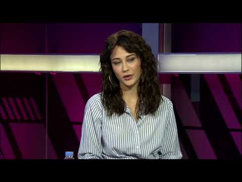 #Çocuk dizisinin Şule ve Akça'sı Ceyda Ateş ve Merve Çağıran canlı yayında...