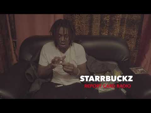 What Made AR-AB Co-Sign Hartford Rapper StaRr Buckz "AR-AB Noticed Me After Working With Dark Lo"