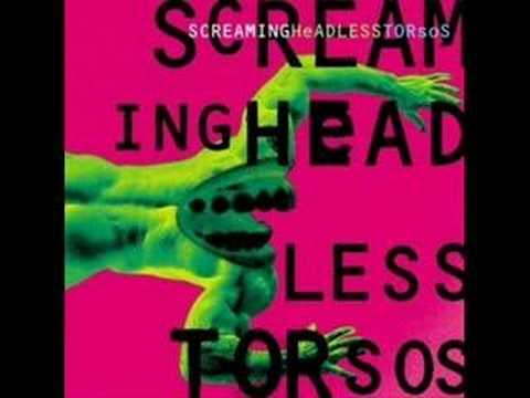 Screaming Headless Torsos - 08 - Smile In A Wave (Theme From