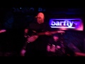 Pugwash: Anyone who asks at the Barfly, Camden 29/05/15
