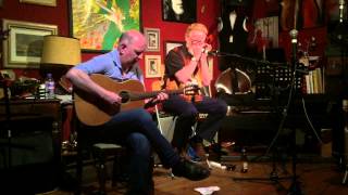 Trouble In Mind (Live)