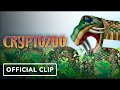 Cryptozoo - Official Exclusive Official Clip (2021) Lake Bell, Zoe Kazan, Michael Cera
