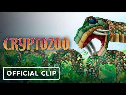 Cryptozoo (Clip)