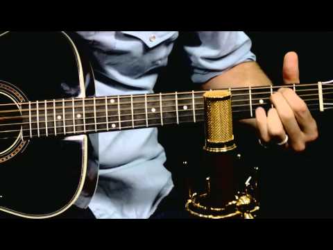 Tyler Ramsey Performs 'Raven Shadow'