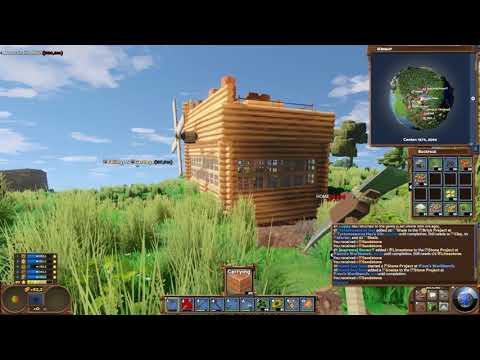 MongoTV_2839 - Mongo Games - ECO - Part 20 - GreenLeaf