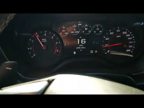 Circle D 4200 stall converter regular driving
