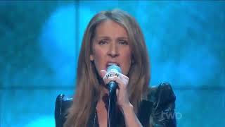 Somebody loves somebody c.dion novembre 2013