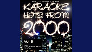 Hey Baby (Uhh, Ahh) (In the Style of DJ Ötzi) (Karaoke Version)