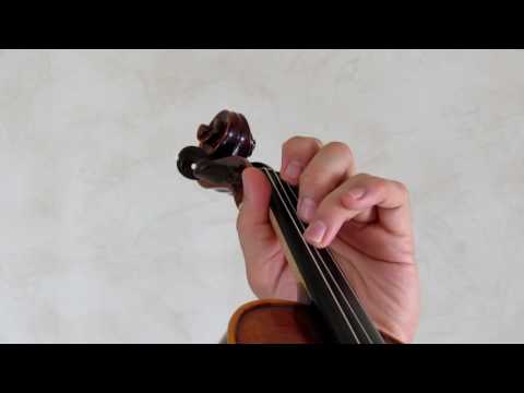Volume 1 cours 110 / 133 - Playback Happy road - Apprendre le Violon avec olivier Lesseur