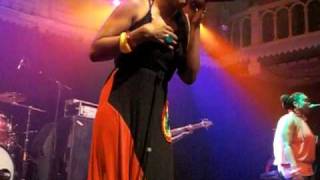 Queen Ifrica - Lioness on the rise