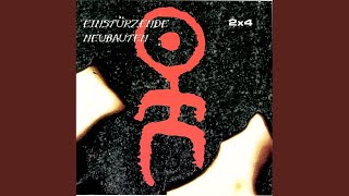 Sehnsucht (Nie Mehr) (Berlin 1983)