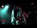 Magic Shadows - Let's get hurt