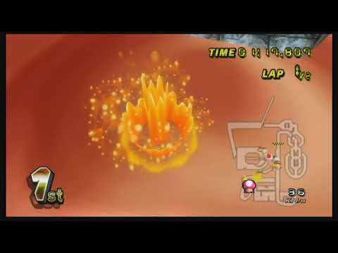 [MKWii] Final Grounds v2.2