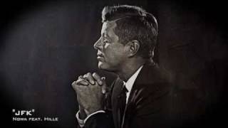Nowa feat. Hille - "JFK"