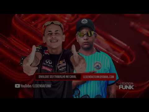 MC Menor da C3 e MC Leozinho ZS - Vou Acelerar (+ RESPEITO)