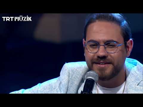 Bektaş Dolu - Çağırıyom  Kız Duysana ( TRT Türkü Deryası Programı ) 2025