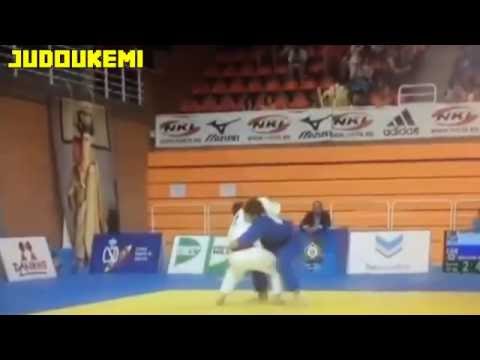 IPPON OF THE WEEK