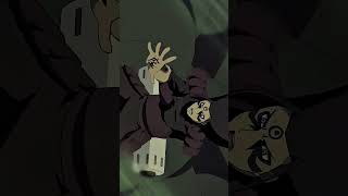 Hashirama usou o Modo Sennin aqui e você não percebeu! #hashirama #naruto #youtubeshorts
