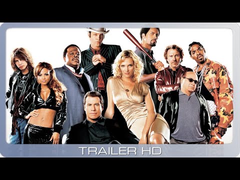 Trailer-Vorschau: Be Cool - Jeder ist auf der Suche nach dem nächsten großen Hit