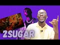 Here’s why he is WIZKID, ft Ayra Starr - 2 Sugar || Reaction
