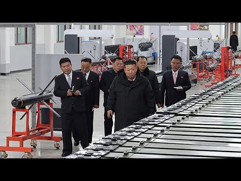 La Corée du Nord teste encore des missiles balistiques en mer