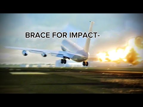 Wenn Flugzeuge sprechen könnten… TRANS-AIR SERVICE FLUG 671 | Staffel 3 Teil 4