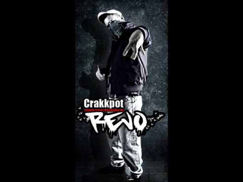 Crakkpot Revo - Ich geb mir die Kugel Mane