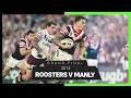 Roosters v Sea Eagles 2013 Telstra Gra Roosters v Sea Eagles 2013 Telstra Gra