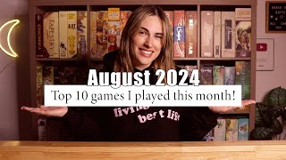 The Board Game Garden - Lost Ruins of Arnak: The Missing Expedition video thumbnail
