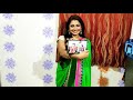 Khushboo Sawan Audition
