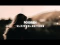 Mugen Rao Pogiren Slowed Reverb