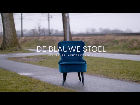 Treinongeval Voorschoten | De Blauwe Stoel #2