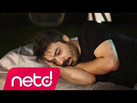 Turgay Saka - Bu Gece Sana Uyandım