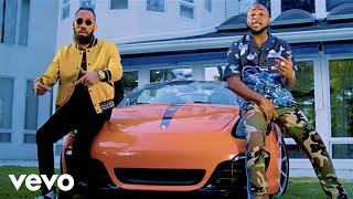 Phyno - Ride For You ft Davido