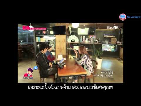 [ThaiSub] United CUBE EP01 (ชางซอบ)