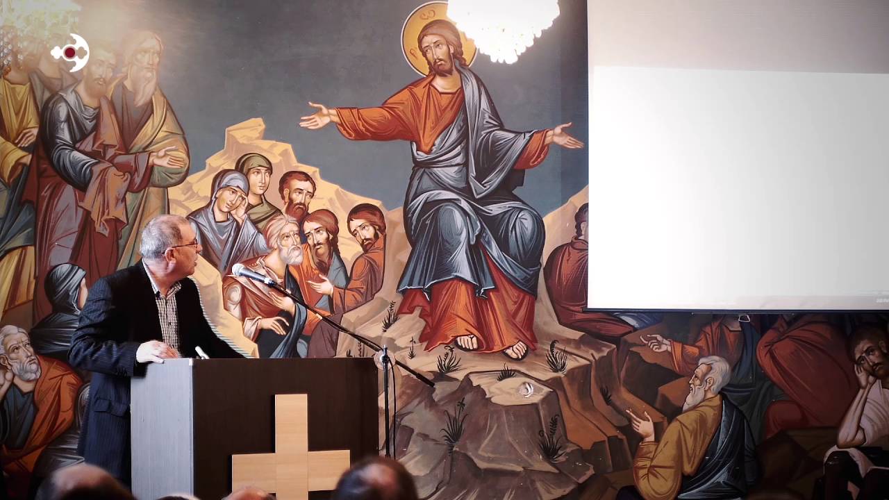 „Pr. Iosif Trifa; Ce este Oastea Domnului?” – Daniel Oprean – Partea II