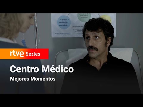 Medical Center: Chapter 1147 - Best Moments #MedicalCenter | RTVE Series
