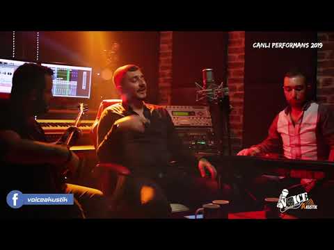 Özgür Kaplan   Can Bedenden Çıkmayınca  Akustik Performans Cover