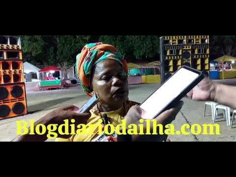 CURURUPU (MA): O 16º Encontro de Carros de Bois marca a cultura afro do município. POR LIMA K LIMA