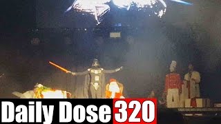 LEGACY PACKS THE PIT!! - #DailyDose Ep.320| #G1GB