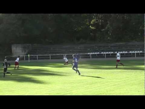 20 Jahre FSV Lauta:  FSV Lauta Allstars vs. Team "Regionalauswahl" - 7:7