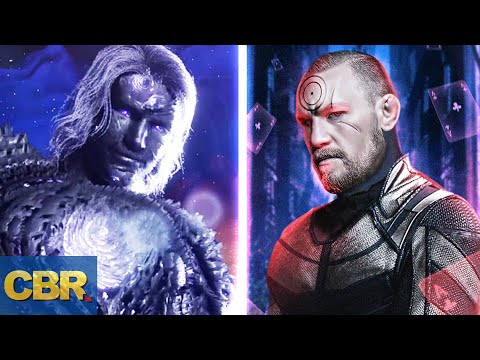 Most Powerful MCU Villains We Haven't Seen (Yet)