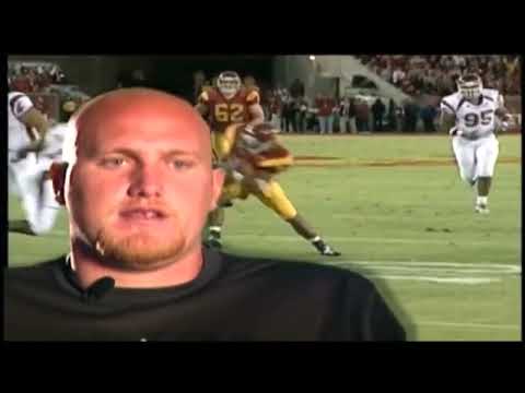 2003, USC vs. Washington State | Video Recap