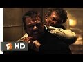 Jason Bourne Bourne Vs The Asset Scene 10 10 Movieclips
