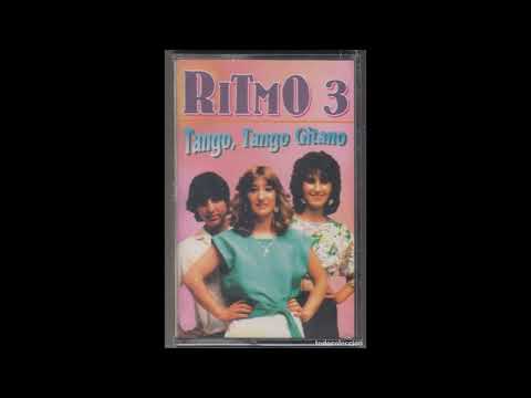 Ritmo 3.- Tango, Tango Gitano.